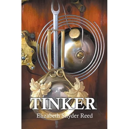 Tinker - Paperback