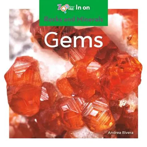 Gems - Library Binding