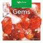Gems - Library Binding