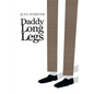 Daddy Long-Legs: With Illustrations By the Author - Paperback