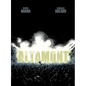 Altamont - Hardcover