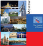 Moscow: The Capital of Russia: A Photo Travel Experience - Hardcover