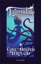 The Girl Who Helped a Mermaid - Paperback