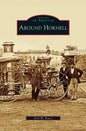 Around Hornell - Hardcover