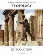 Building English Vocabulary With Etymology Introduction - Paperback