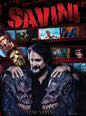 Savini: The Biography - Hardcover