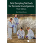 Field Sampling Methods for Remedial Investigations - Paperback