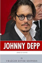 American Legends: The Life of Johnny Depp - Paperback