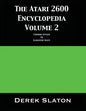 The Atari 2600 Encyclopedia Volume 2 - Paperback