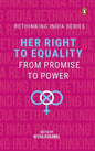 Her Right to Equality - Hardcover