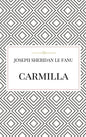 Carmilla - Hardcover
