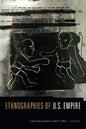 Ethnographies of U.S. Empire - Paperback