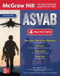 McGraw Hill Asvab, Fifth Edition - Paperback