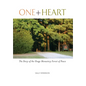 One + Heart: The Story of the Osage Monastery Forest of Peace - Hardcover