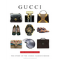 Gucci: The Fashion Icons - Hardcover