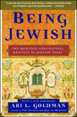 Being Jewish: The Spiritual and Cultural Practice of Judaism Today - Paperback