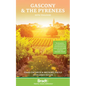 Gascony & the Pyrenees: With Toulouse - Paperback
