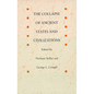 The Collapse of Ancient States and Civilizations - Paperback
