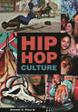 Hip Hop Culture - Hardcover
