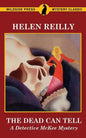 The Dead Can Tell: A Detective McKee Mystery - Paperback