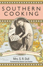 Southern Cooking - Paperback