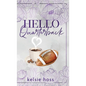 Hello Quarterback - Hardcover