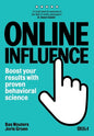 Online Influence: Boost your results with proven behavioral science - Paperback