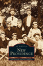 New Providence - Hardcover