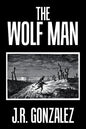 The Wolf Man - Paperback