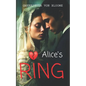 Alice's RING: One of the most haunted places in South Carolina - Paperback