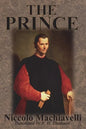 The Prince - Paperback