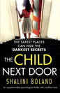The Child Next Door: An unputdownable psychological thriller with a brilliant twist - Paperback