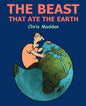 The Beast That Ate the Earth - Paperback
