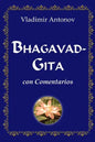Bhagavad-Gita con comentarios - Paperback