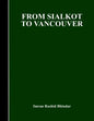 From Sialkot to Vancouver - Paperback
