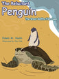 The Reluctant Penguin: The Great Gefilte Fish Caper - Hardcover