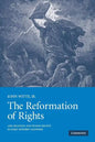 The Reformation of Rights - Paperback