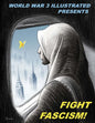 Fight Fascism! - Paperback