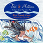 Tasi & Matina: The Story of the First Clown Fish - Paperback