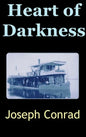 Heart of Darkness - Hardcover