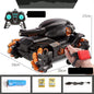 Four-wheel Drive Off-road Armored Boy Toy Car