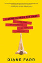 Kissing Outside the Lines: A True Story of Love and Race and Happily Ever After - Paperback