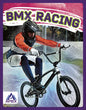 BMX Racing - Paperback