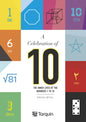 A Celebration of 10: The Inner Lives of Numbers 1-10 - Hardcover