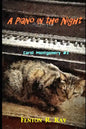 A Piano in the Night: Carol Montgomery Mystery #2 - Paperback
