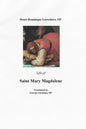 Life of Saint Mary Magdalene - Paperback