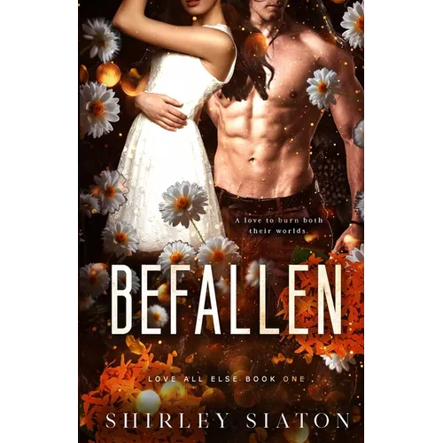 Befallen - Paperback