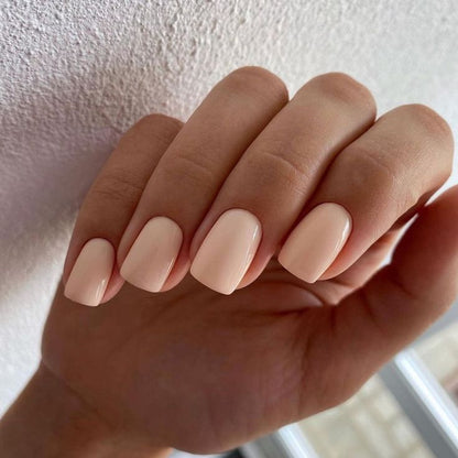 Luxio - Gel Polish Shy, 15ml