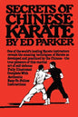 Secrets of Chinese Karate - Paperback