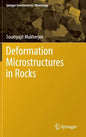 Deformation Microstructures in Rocks - Hardcover